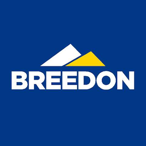 Breedon Perth Concrete Plant — Ready-mixed concrete