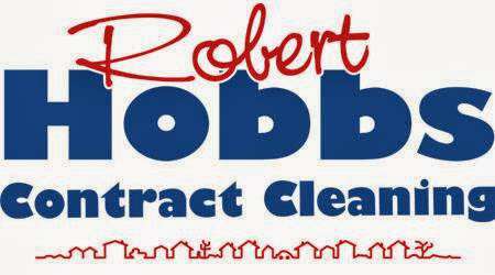 Robert Hobbs Contract Cleaning